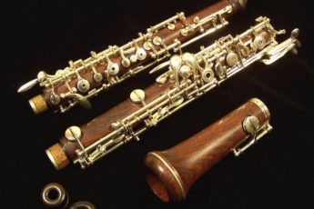 Miten oboe tuottaa ääntä?