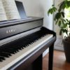 Miten pianon nuotteja luetaan?