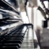 Paljonko pianon viritys maksaa?