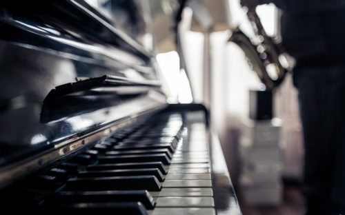 Paljonko pianon viritys maksaa?