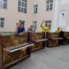 Pianon kierrätys Tampere